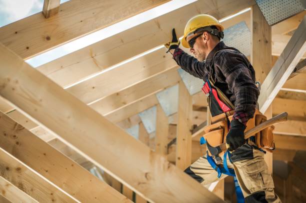 Roof Repair Estimates in Lowesville, NC